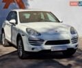 Белый Порше Каен, объемом двигателя 3.6 л и пробегом 143 тыс. км за 19990 $, фото 7 на Automoto.ua