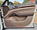 Порше Каен 2011 в Одессе на Automoto.ua Белый Порше Каен, объемом двигателя 4.81 л и пробегом 238 тыс. км за 16800 $, фото 50 на Automoto.ua