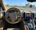 Белый Порше Каен, объемом двигателя 3.6 л и пробегом 250 тыс. км за 14950 $, фото 11 на Automoto.ua
