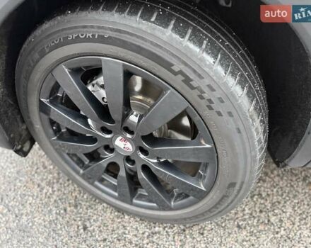 Белый Порше Каен, объемом двигателя 4.8 л и пробегом 199 тыс. км за 16500 $, фото 3 на Automoto.ua