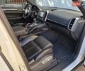Белый Порше Каен, объемом двигателя 3.6 л и пробегом 143 тыс. км за 19990 $, фото 50 на Automoto.ua