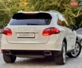 Порше Каен 2011 в Одессе на Automoto.ua Белый Порше Каен, объемом двигателя 4.81 л и пробегом 238 тыс. км за 16800 $, фото 22 на Automoto.ua