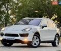 Порше Каен 2011 в Одессе на Automoto.ua Белый Порше Каен, объемом двигателя 4.81 л и пробегом 238 тыс. км за 16800 $, фото 19 на Automoto.ua