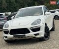 Белый Порше Каен, объемом двигателя 3.6 л и пробегом 159 тыс. км за 21000 $, фото 6 на Automoto.ua