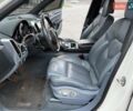 Белый Порше Каен, объемом двигателя 4.8 л и пробегом 199 тыс. км за 16500 $, фото 11 на Automoto.ua