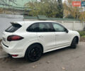 Білий Порше Cayenne, об'ємом двигуна 4.81 л та пробігом 194 тис. км за 21700 $, фото 6 на Automoto.ua