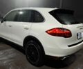 Білий Порше Cayenne, об'ємом двигуна 4.8 л та пробігом 131 тис. км за 23837 $, фото 3 на Automoto.ua