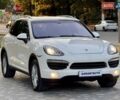 Порше Каен 2011 в Одессе на Automoto.ua Белый Порше Каен, объемом двигателя 4.81 л и пробегом 238 тыс. км за 16800 $, фото 3 на Automoto.ua