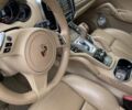 Белый Порше Каен, объемом двигателя 4.8 л и пробегом 95 тыс. км за 22000 $, фото 15 на Automoto.ua