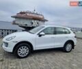 Белый Порше Каен, объемом двигателя 3.6 л и пробегом 177 тыс. км за 21800 $, фото 2 на Automoto.ua