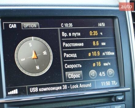 Білий Порше Cayenne, об'ємом двигуна 3 л та пробігом 122 тис. км за 23500 $, фото 34 на Automoto.ua