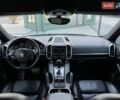 Белый Порше Каен, объемом двигателя 2.97 л и пробегом 197 тыс. км за 19900 $, фото 44 на Automoto.ua