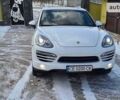 Білий Порше Cayenne, об'ємом двигуна 0 л та пробігом 185 тис. км за 29500 $, фото 2 на Automoto.ua