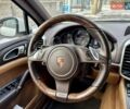 Белый Порше Каен, объемом двигателя 2.97 л и пробегом 170 тыс. км за 24900 $, фото 18 на Automoto.ua
