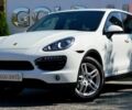 Білий Порше Cayenne, об'ємом двигуна 3 л та пробігом 122 тис. км за 23500 $, фото 13 на Automoto.ua