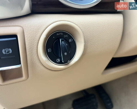 Белый Порше Каен, объемом двигателя 3.6 л и пробегом 175 тыс. км за 16700 $, фото 13 на Automoto.ua