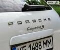 Білий Порше Cayenne, об'ємом двигуна 4.81 л та пробігом 170 тис. км за 19500 $, фото 16 на Automoto.ua