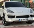 Белый Порше Каен, объемом двигателя 2.97 л и пробегом 197 тыс. км за 19900 $, фото 7 на Automoto.ua