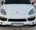 Белый Порше Каен, объемом двигателя 2.97 л и пробегом 197 тыс. км за 19900 $, фото 6 на Automoto.ua