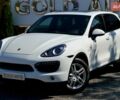 Білий Порше Cayenne, об'ємом двигуна 3 л та пробігом 122 тис. км за 23500 $, фото 14 на Automoto.ua