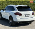 Порше Cayenne 2012 у Львові на Automoto.ua Білий Порше Cayenne, об'ємом двигуна 3.6 л та пробігом 200 тис. км за 19500 $, фото 17 на Automoto.ua