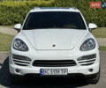 Порше Cayenne 2012 у Львові на Automoto.ua Білий Порше Cayenne, об'ємом двигуна 3.6 л та пробігом 200 тис. км за 19500 $, фото 9 на Automoto.ua
