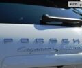 Білий Порше Cayenne, об'ємом двигуна 3 л та пробігом 122 тис. км за 23500 $, фото 1 на Automoto.ua
