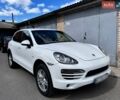 Білий Порше Cayenne, об'ємом двигуна 3 л та пробігом 229 тис. км за 18000 $, фото 1 на Automoto.ua