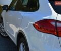 Білий Порше Cayenne, об'ємом двигуна 3 л та пробігом 122 тис. км за 23500 $, фото 17 на Automoto.ua