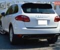Білий Порше Cayenne, об'ємом двигуна 3 л та пробігом 122 тис. км за 23500 $, фото 2 на Automoto.ua