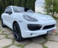 Білий Порше Cayenne, об'ємом двигуна 3.6 л та пробігом 165 тис. км за 17490 $, фото 2 на Automoto.ua