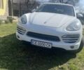 Білий Порше Cayenne, об'ємом двигуна 0 л та пробігом 185 тис. км за 29500 $, фото 1 на Automoto.ua