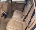 Белый Порше Каен, объемом двигателя 4.8 л и пробегом 95 тыс. км за 22000 $, фото 6 на Automoto.ua