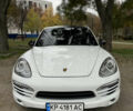 Білий Порше Cayenne, об'ємом двигуна 2.97 л та пробігом 202 тис. км за 19000 $, фото 1 на Automoto.ua