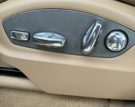 Білий Порше Cayenne, об'ємом двигуна 2.97 л та пробігом 202 тис. км за 19000 $, фото 14 на Automoto.ua