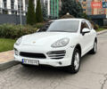 Белый Порше Каен, объемом двигателя 3.6 л и пробегом 175 тыс. км за 16700 $, фото 6 на Automoto.ua