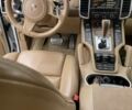 Белый Порше Каен, объемом двигателя 4.8 л и пробегом 95 тыс. км за 22000 $, фото 13 на Automoto.ua