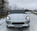 Білий Порше Cayenne, об'ємом двигуна 3.6 л та пробігом 161 тис. км за 19000 $, фото 4 на Automoto.ua