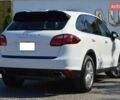 Білий Порше Cayenne, об'ємом двигуна 3 л та пробігом 122 тис. км за 23500 $, фото 6 на Automoto.ua