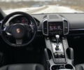 Білий Порше Cayenne, об'ємом двигуна 3.6 л та пробігом 161 тис. км за 19000 $, фото 8 на Automoto.ua