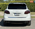 Порше Cayenne 2012 у Львові на Automoto.ua Білий Порше Cayenne, об'ємом двигуна 3.6 л та пробігом 200 тис. км за 19500 $, фото 24 на Automoto.ua