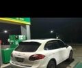 Білий Порше Cayenne, об'ємом двигуна 3.6 л та пробігом 0 тис. км за 18500 $, фото 4 на Automoto.ua