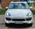 Білий Порше Cayenne, об'ємом двигуна 4.81 л та пробігом 170 тис. км за 19500 $, фото 12 на Automoto.ua