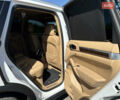 Порше Cayenne 2012 у Львові на Automoto.ua Білий Порше Cayenne, об'ємом двигуна 3.6 л та пробігом 200 тис. км за 19500 $, фото 37 на Automoto.ua