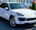 Білий Порше Cayenne, об'ємом двигуна 3 л та пробігом 122 тис. км за 23500 $, фото 8 на Automoto.ua