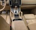 Белый Порше Каен, объемом двигателя 4.8 л и пробегом 95 тыс. км за 22000 $, фото 14 на Automoto.ua