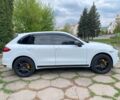 Білий Порше Cayenne, об'ємом двигуна 3.6 л та пробігом 165 тис. км за 17490 $, фото 7 на Automoto.ua