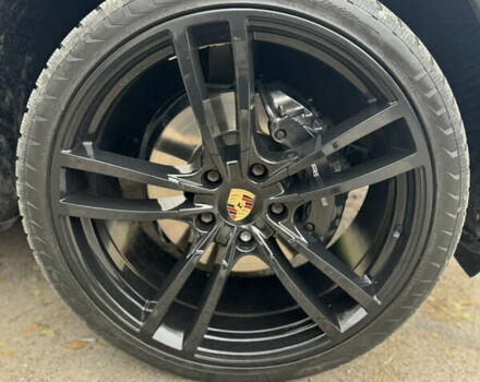 Білий Порше Cayenne, об'ємом двигуна 2.97 л та пробігом 202 тис. км за 19000 $, фото 9 на Automoto.ua