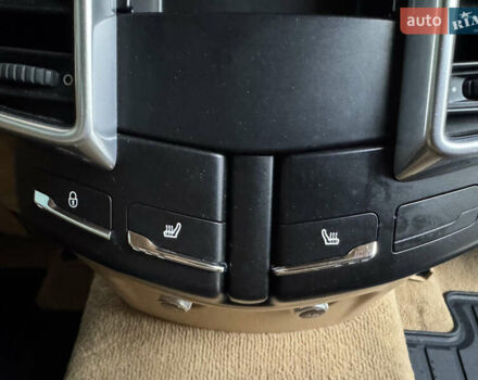 Білий Порше Cayenne, об'ємом двигуна 3.6 л та пробігом 200 тис. км за 18900 $, фото 15 на Automoto.ua