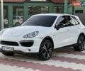 Белый Порше Каен, объемом двигателя 2.97 л и пробегом 197 тыс. км за 19900 $, фото 10 на Automoto.ua
